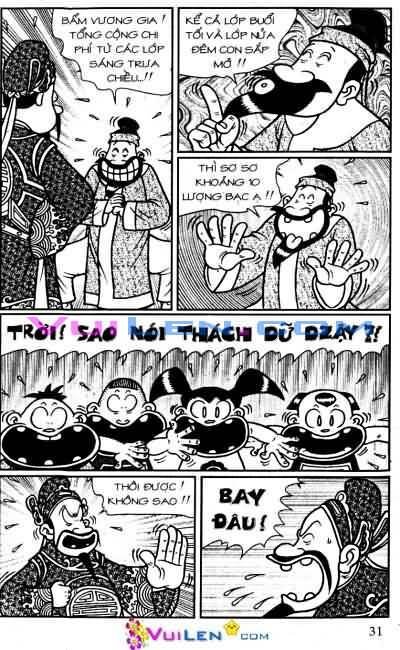 thần đồng đất việt chapter 45 31