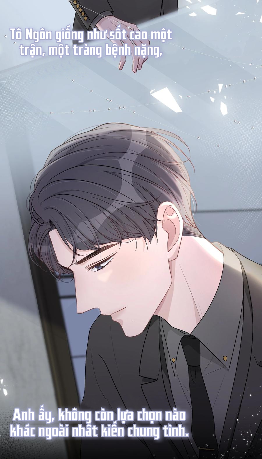 trước và sau ly hôn! chapter 26 21