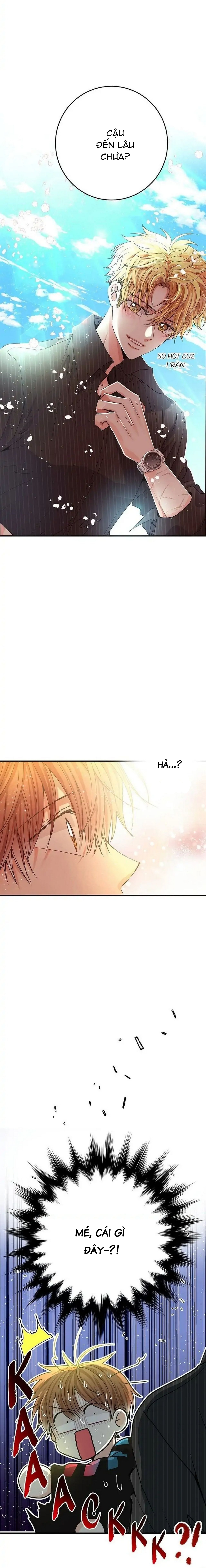 mối quan hệ phù hợp chapter 7 7