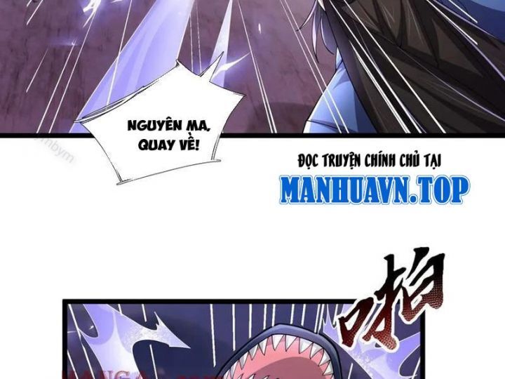 ngủ say vạn cổ: xuất thế đẩy ngang chư thiên chapter 92 90