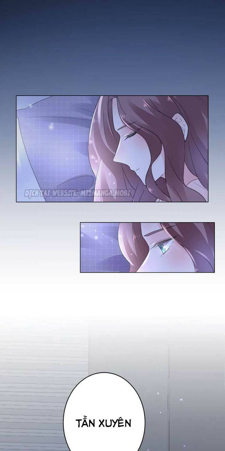 điều ước sủng ái bất bình đẳng chapter 52.1 6