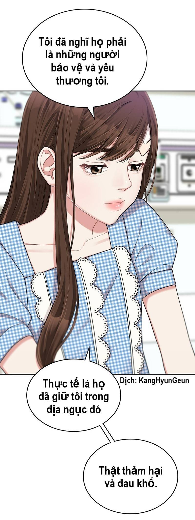 gửi tới bạn...người nắm giữ ngôi sao chapter 7 41