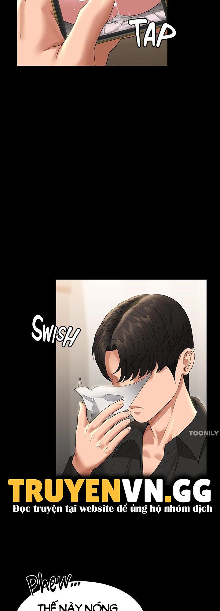 ứng dụng cầu được ước thấy chapter 71 6