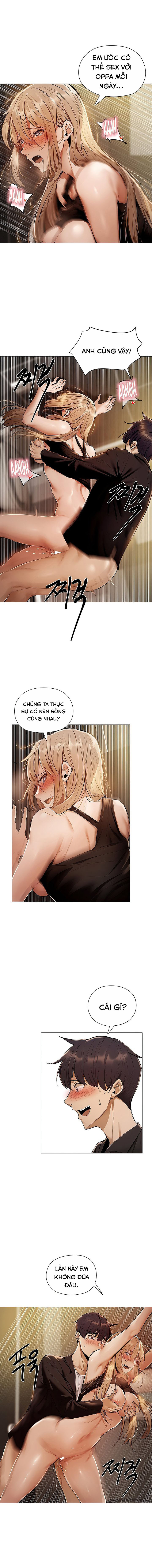 thầy giáo ở trọ chapter 3 14