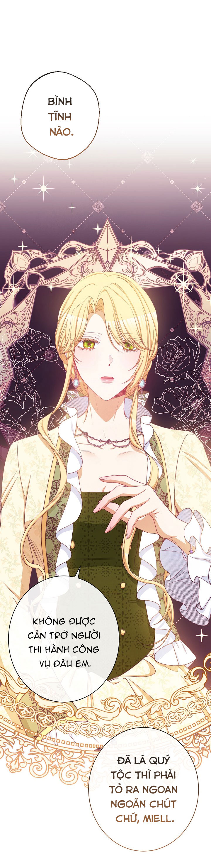 ác nữ đảo ngược đồng hồ cát chapter 72 39
