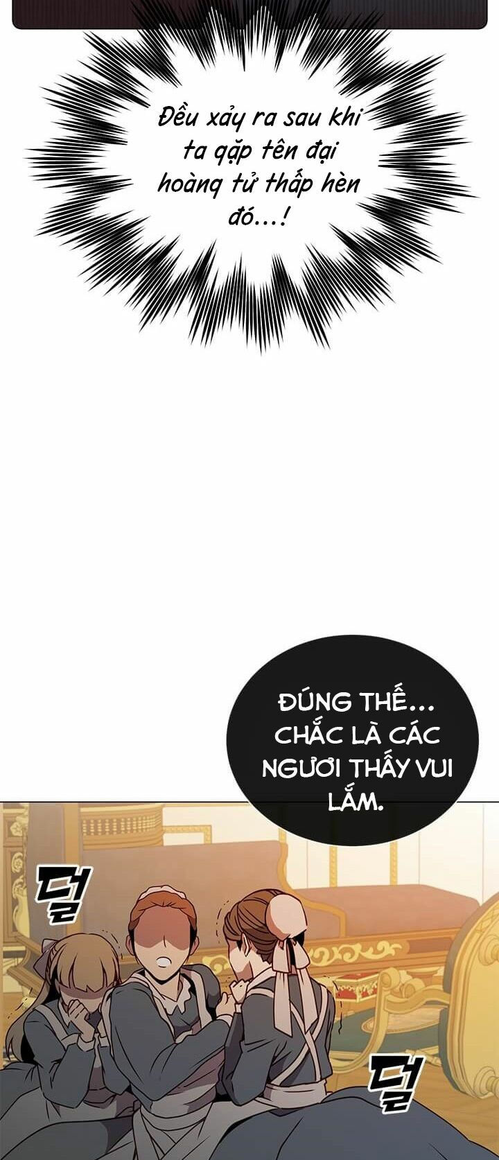 Anh Hùng Mạnh Nhất Trở Lại chapter 53 8