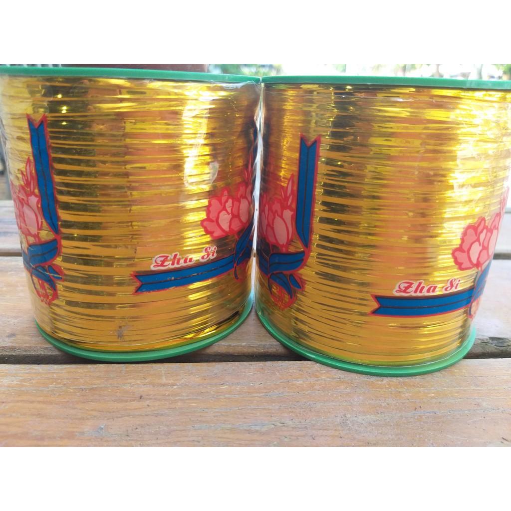 Cuộn Dây Kẽm Ghép Lan