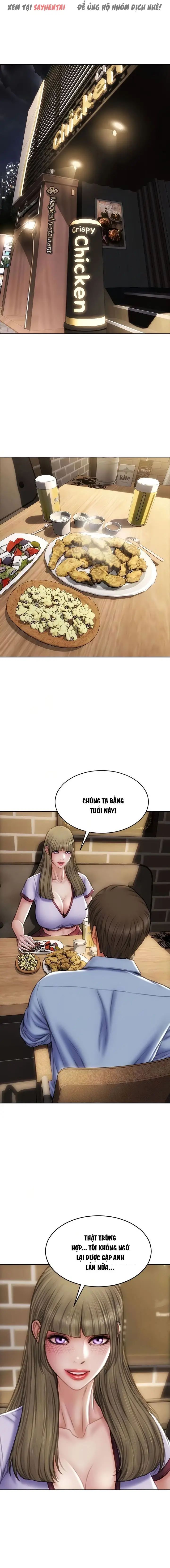 gã tồi tệ chapter 43 14