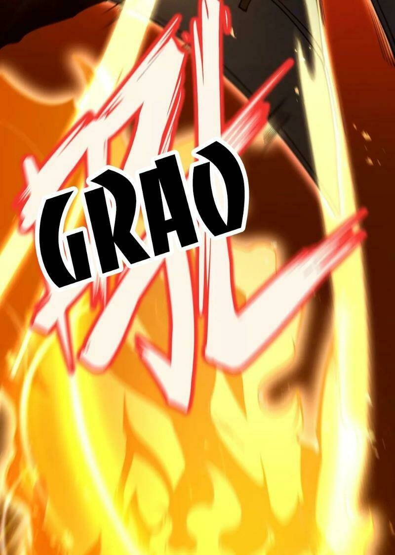 đội cứu hỏa yêu linh chapter 2 33