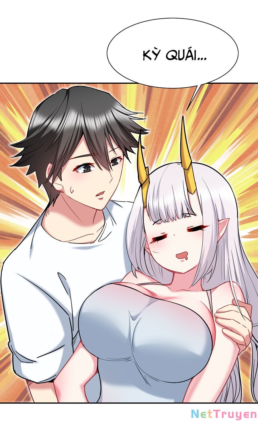 đồ long kỵ sĩ hôn môi ác long chapter 24 27