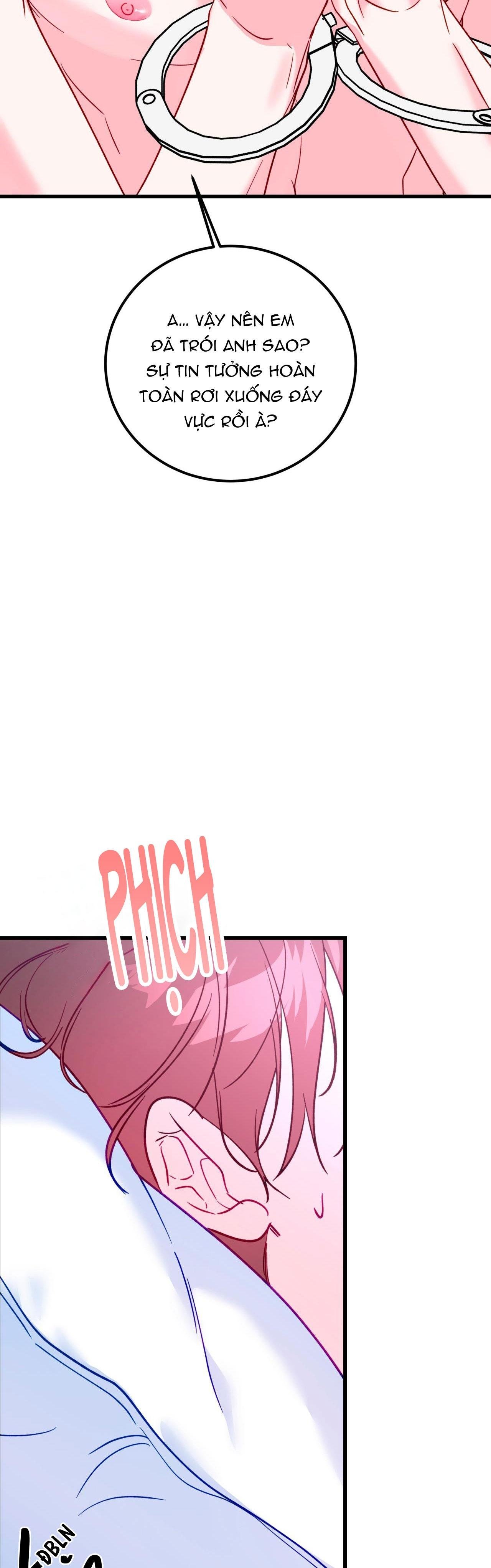 bl ngắn tuyển chọn chapter 33.5 33