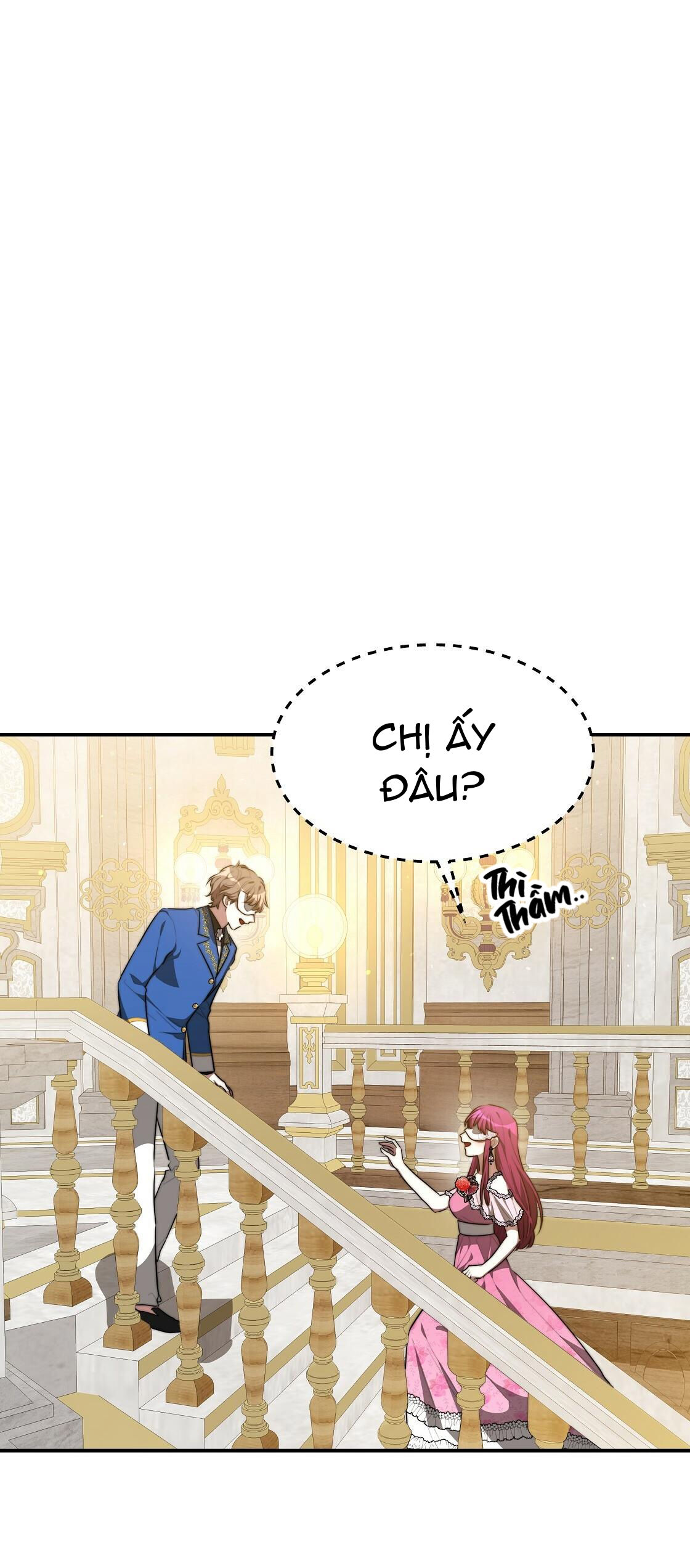 cuộc hôn nhân tay ba chapter 38 14