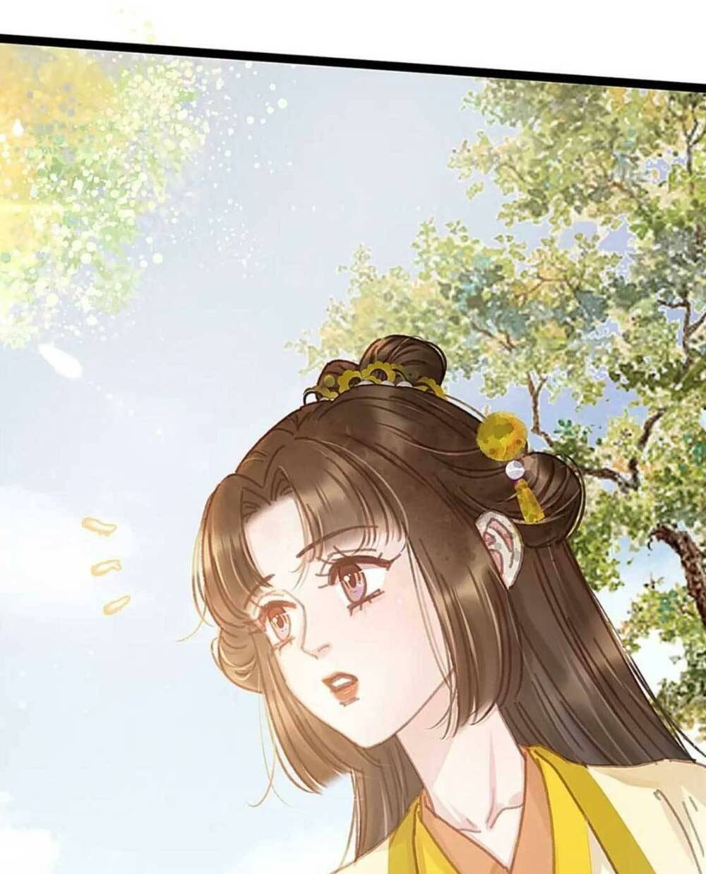 quý phi lúc nào cũng muốn được lười biếng chapter 102 26