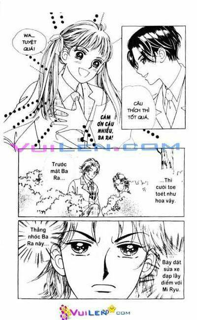 hợp đồng nô lệ chapter 4 20