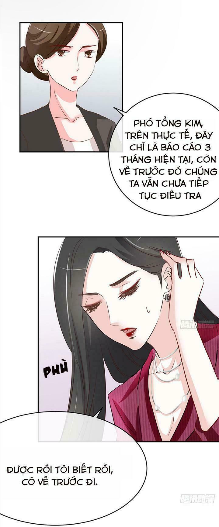 cẩm lý thiếu nữ của tôi chapter 16.3 38