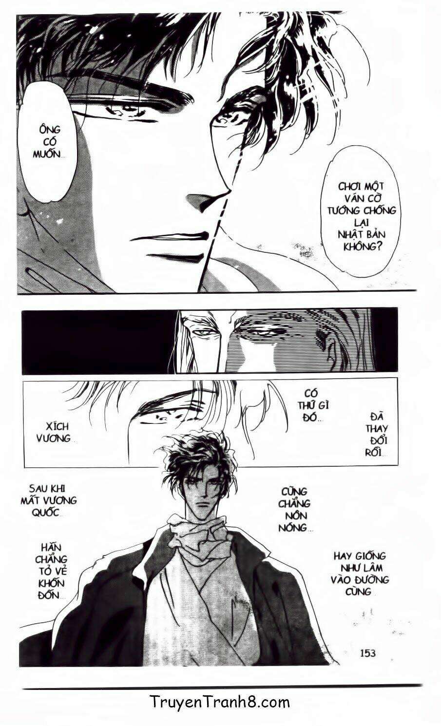 đứa con số phận chapter 42.1 13