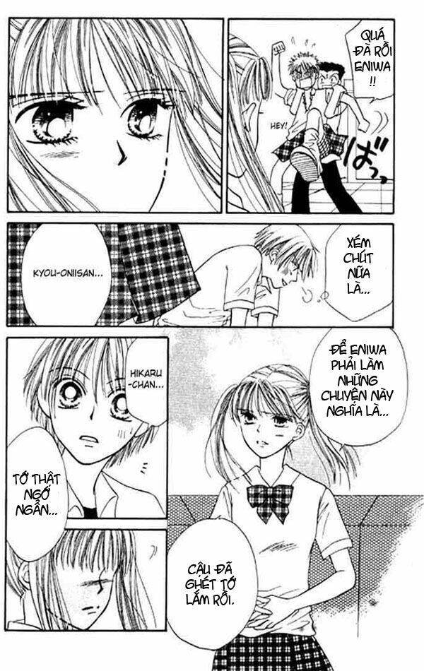 power!! chapter 13 34