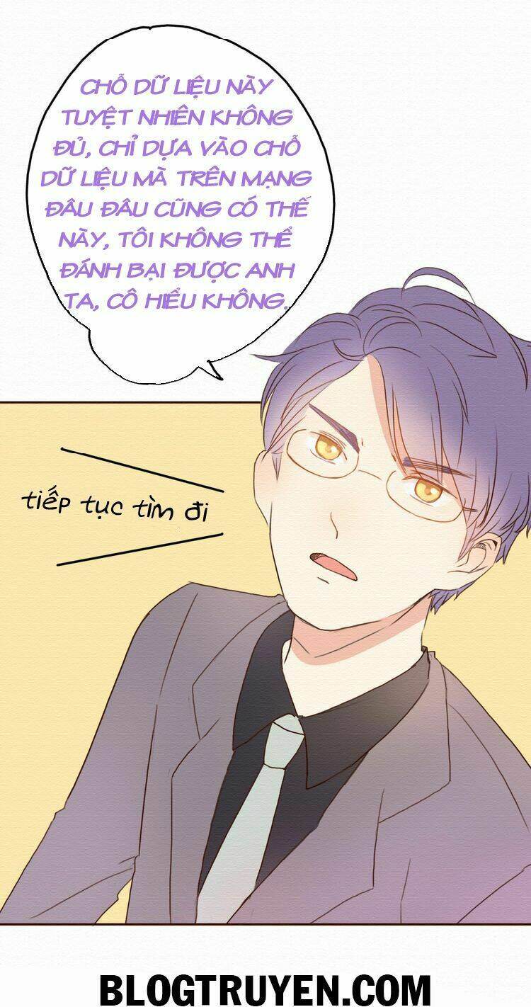 tình yêu không nói dối chapter 11 6