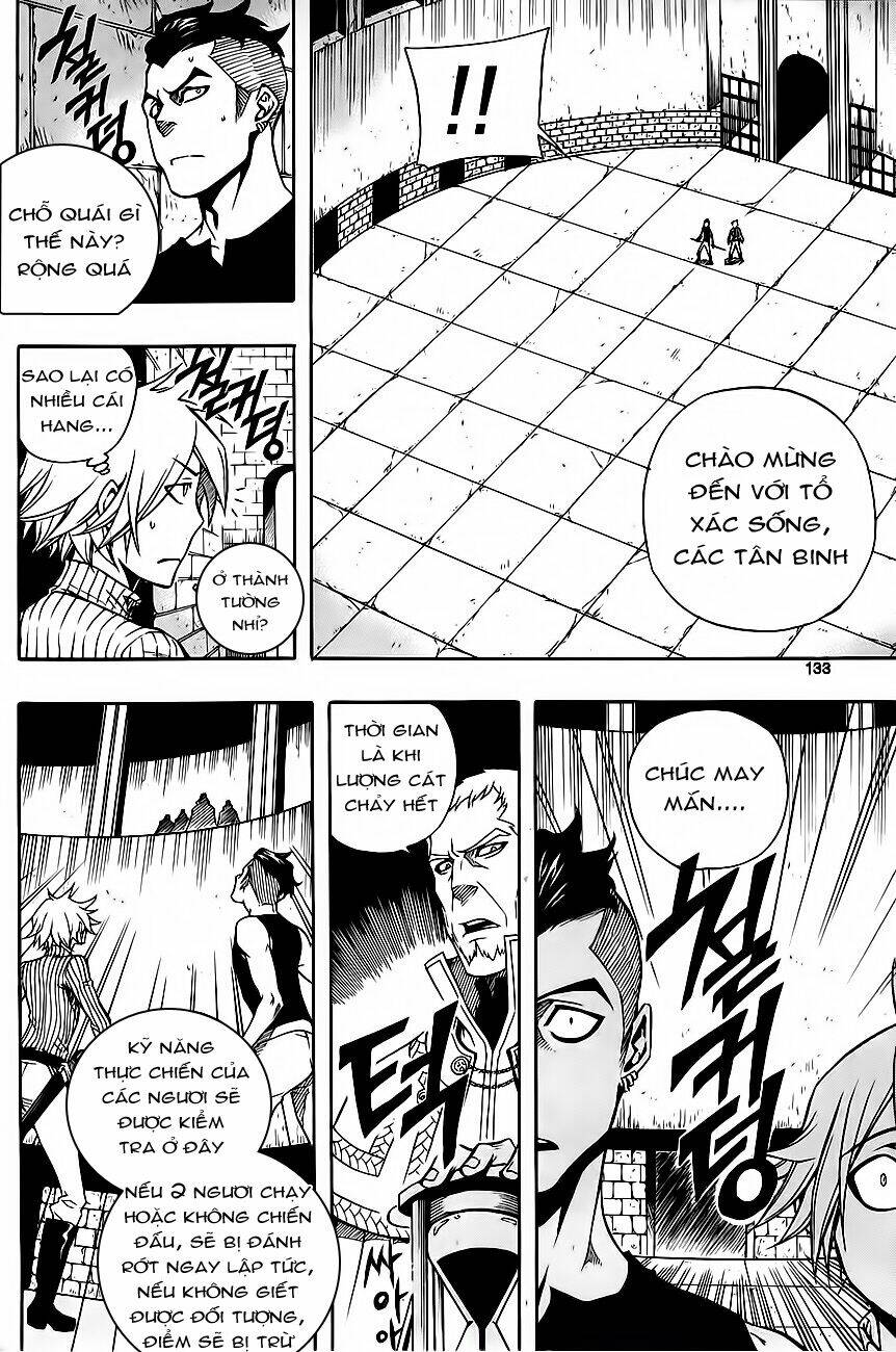 kingdom of zombie chapter 5 10