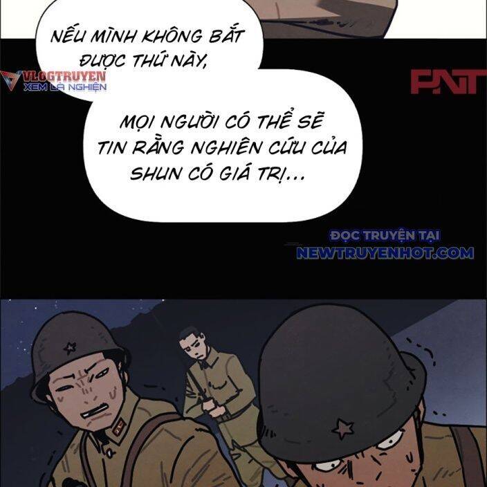 sinh vật gyeongseong: đóa hoa bất diệt chapter 34 95