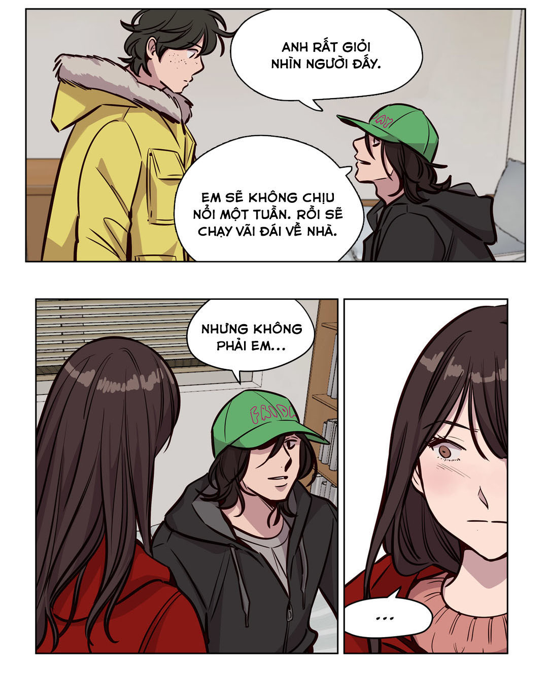 đền tội chapter 55 3