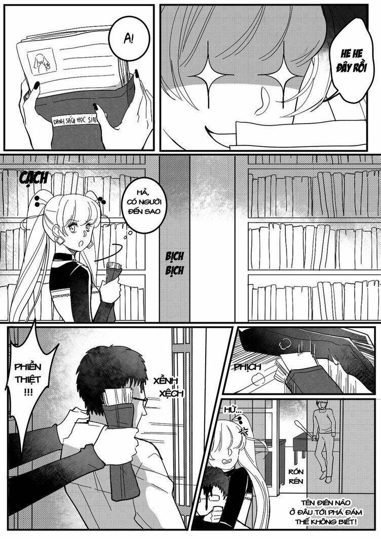 blood - đêm le lói chapter 8 12