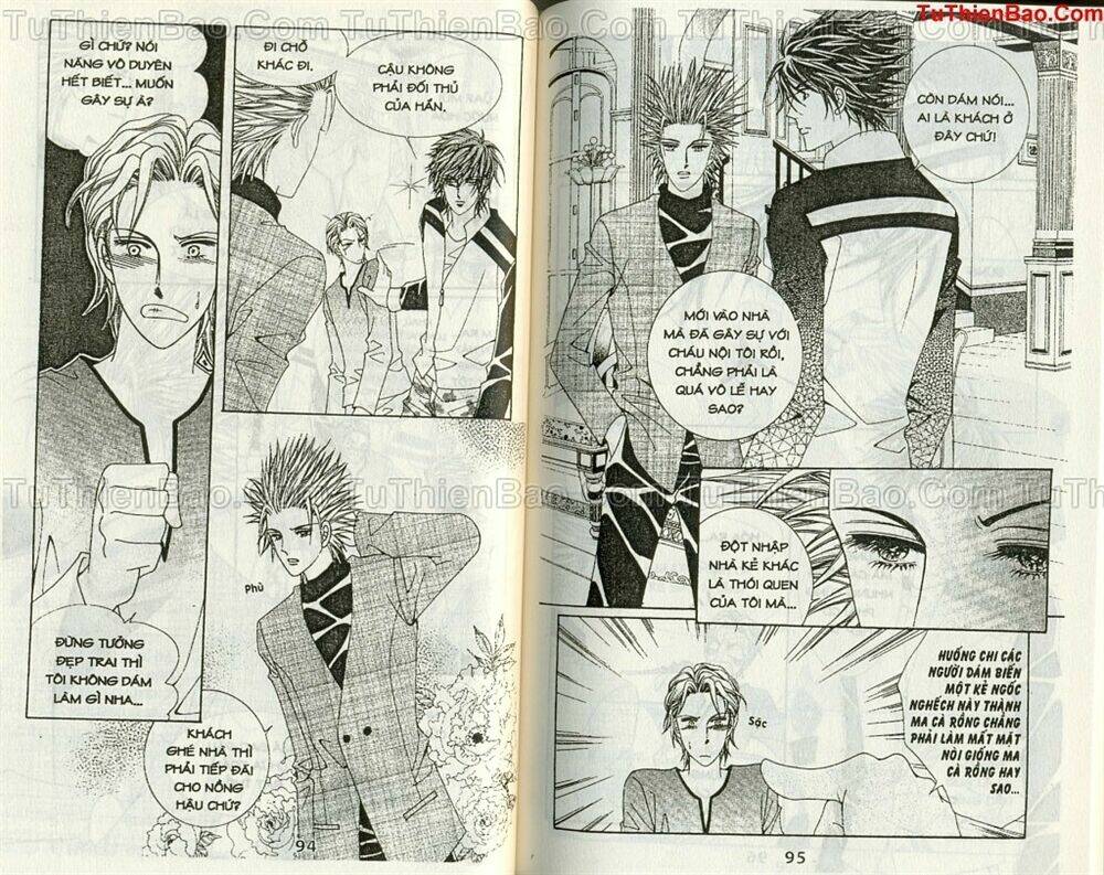 ma cà rồng hộ mệnh chapter 4 47