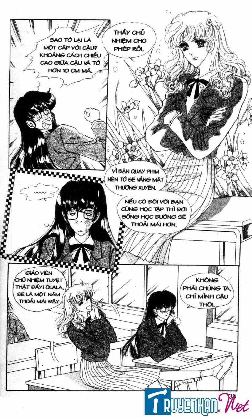 sao đổi ngôi chapter 2 5