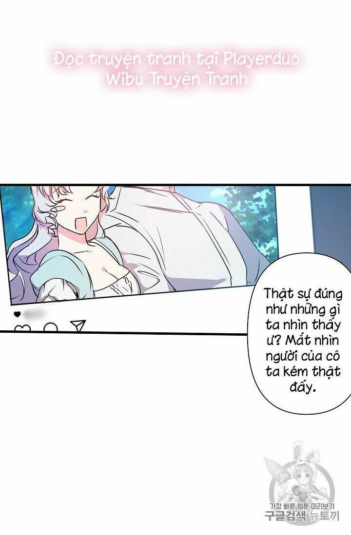 hôn lễ báo thù chapter 21 46