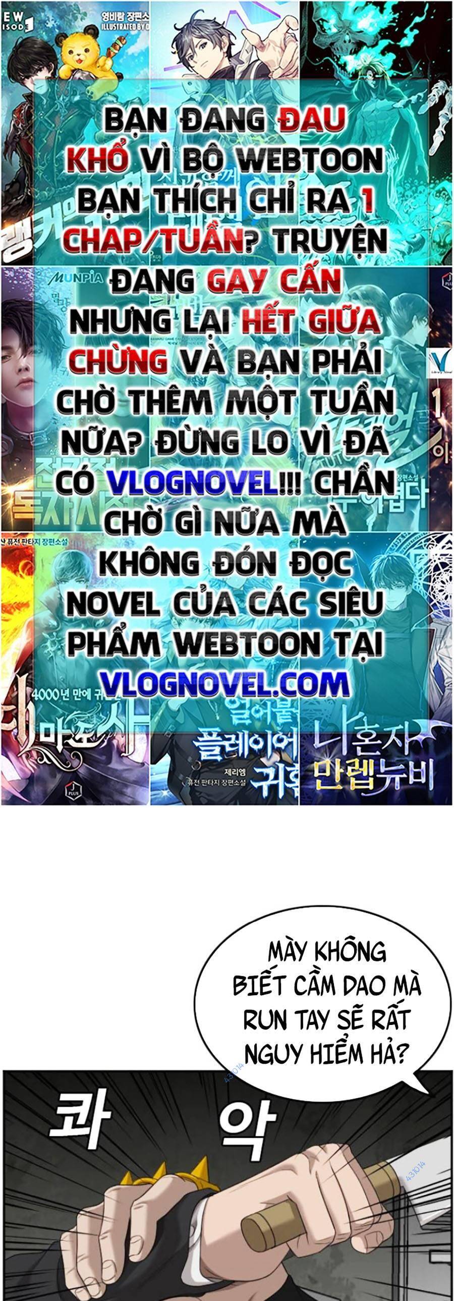 người xấu chapter 121 24
