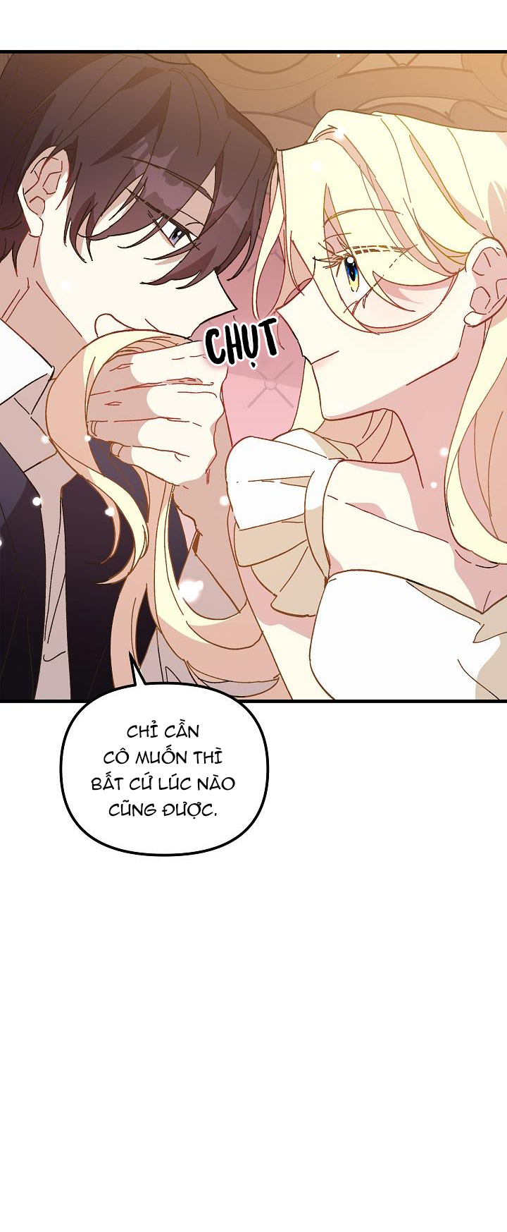 công chúa vờ như điên chapter 17 30