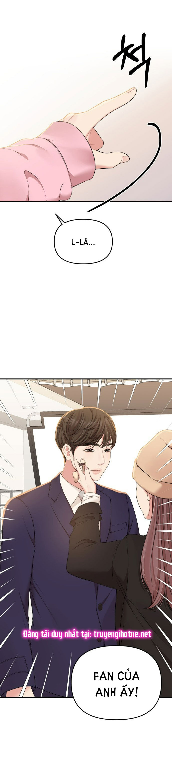 gửi em người đánh cắp những vì sao - to you who swallowed a star chapter 89.2 19