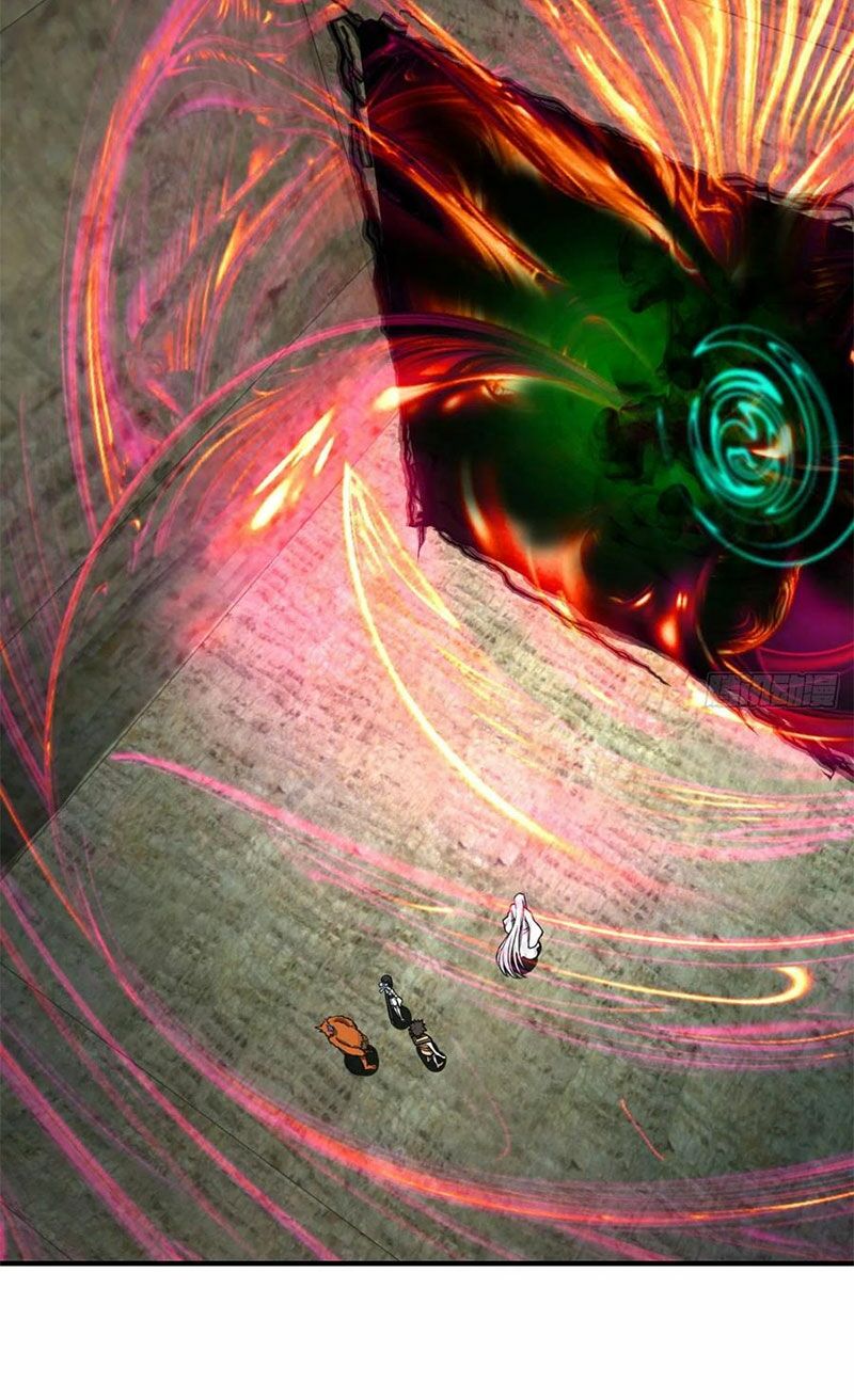 Ta Luyện Khí Ba Ngàn Năm chapter 165.2 25