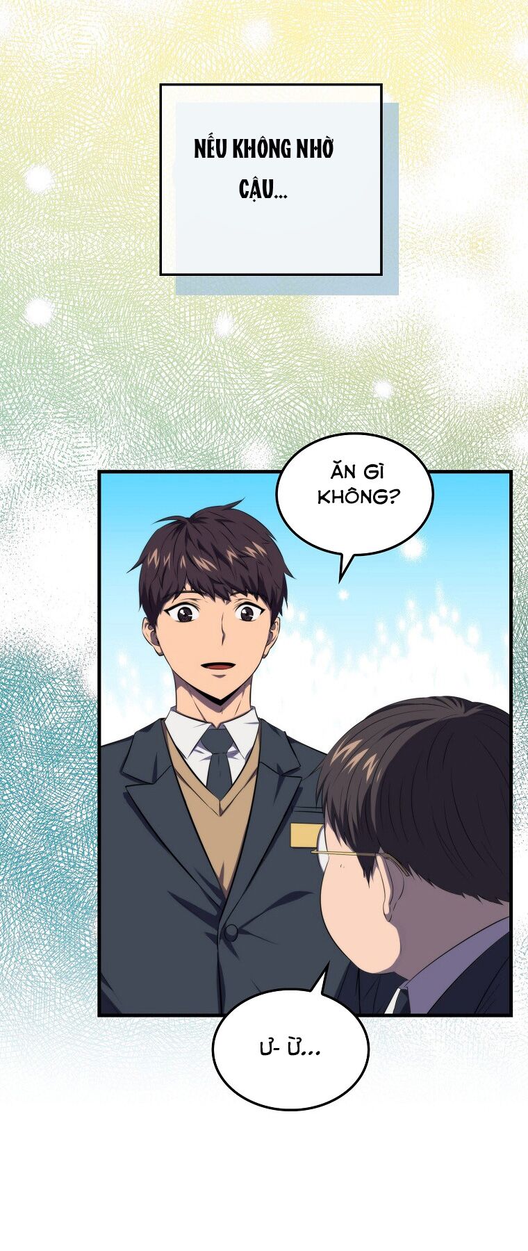 tôi thăng cấp trong lúc ngủ chapter 12 12