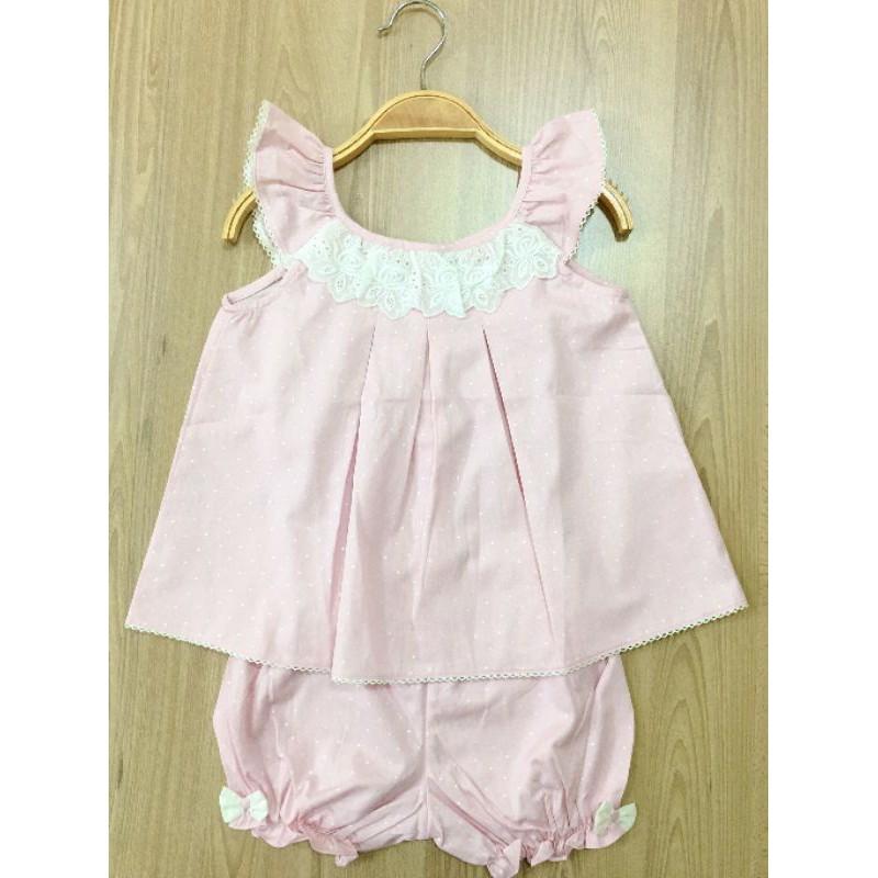 Bộ bé gái Jam&amp;Jenny (1-7y