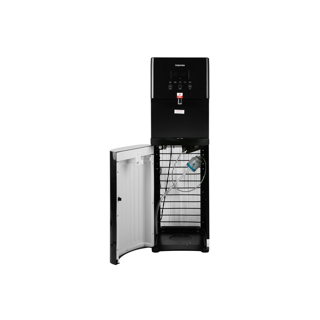 Cây Nước Nóng Lạnh Toshiba RWF-W1830BV(K) - Hàng Chính Hãng