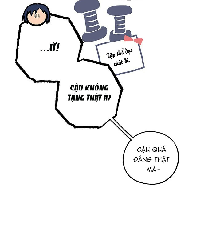 Mối Quan Hệ Đặc Biệt chapter 2.1 19