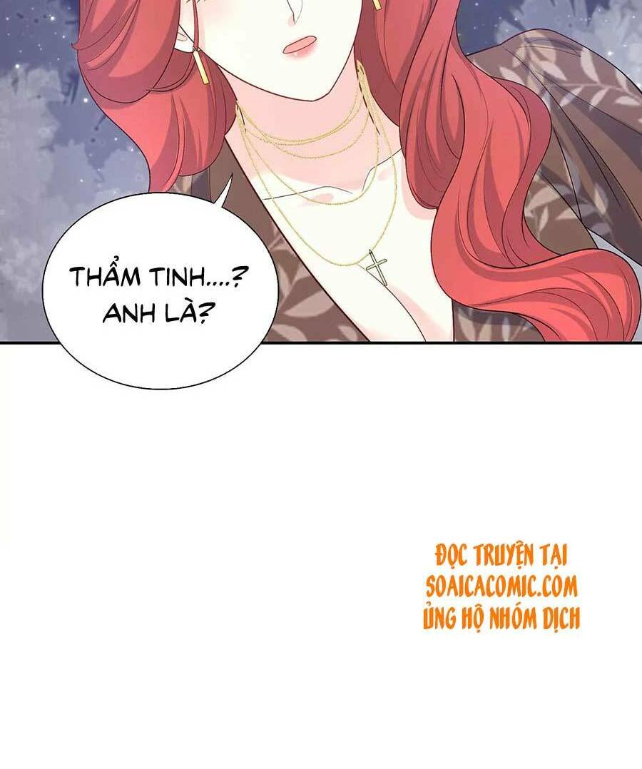 tôi dựa vào tà ý: nghịch chuyển nhân sinh chapter 52 36