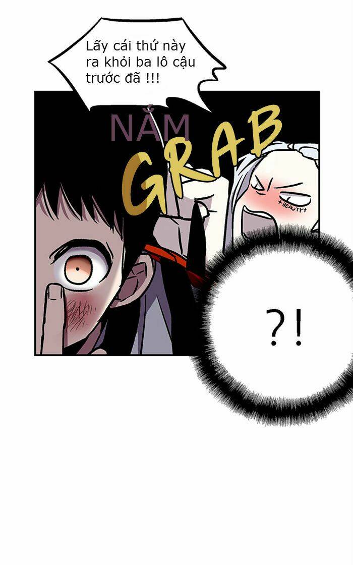 đôi mắt từ trái tim chapter 4 15