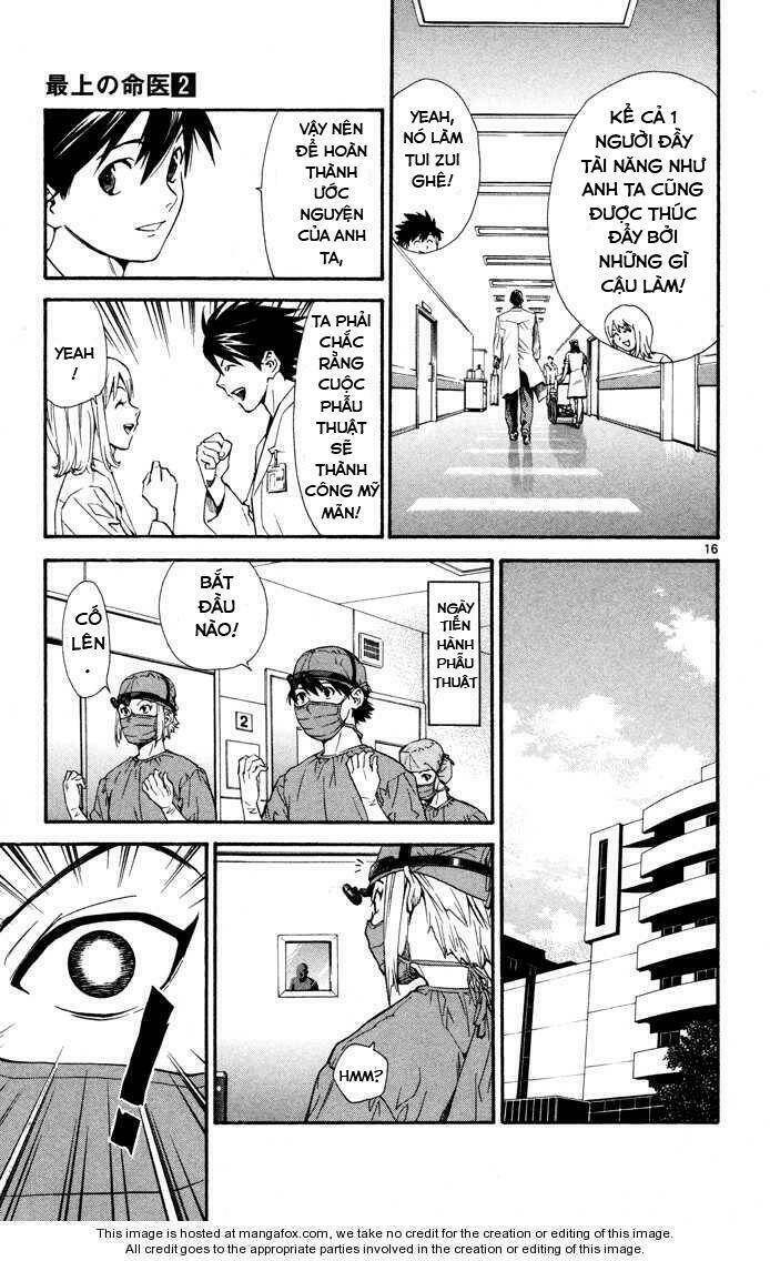 saijou no meii chapter 9 16