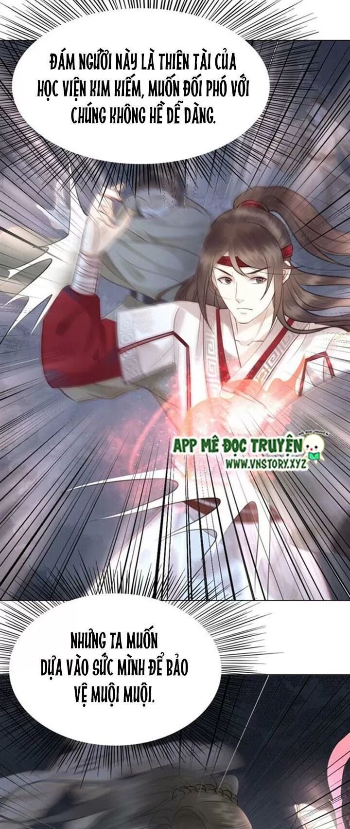 cực phẩm phế vật tiểu thư chapter 76 49