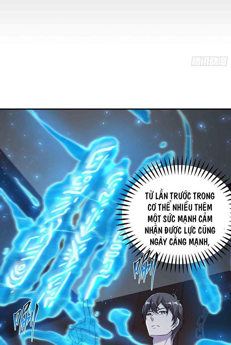 đệ nhất người ở rể chapter 48 30