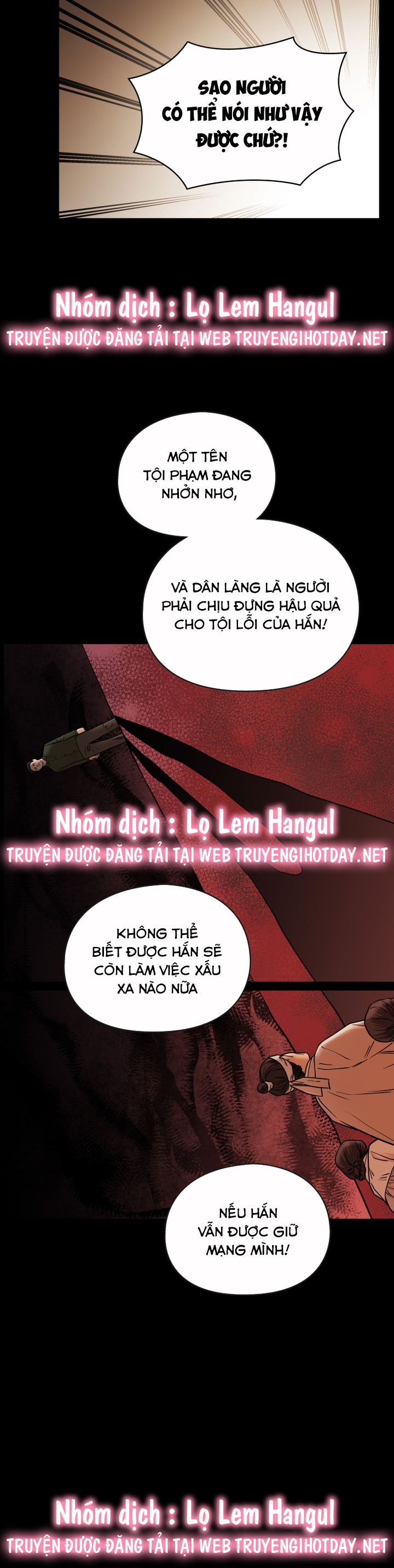 câu chuyện về người phụ nữ ấy chapter 102 15