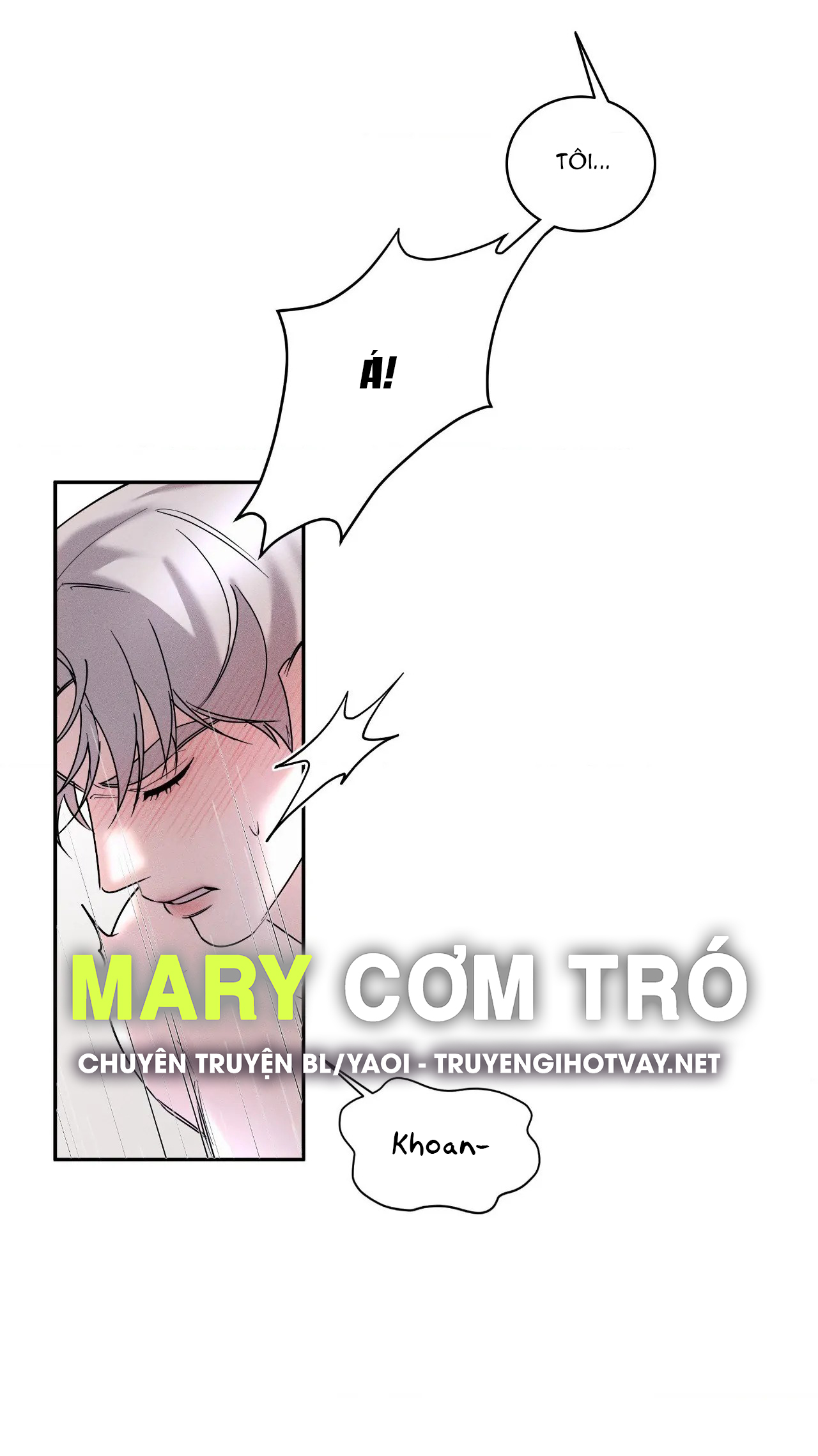 [18+] lật lại kịch bản - bản uncensored chapter 6.1 22