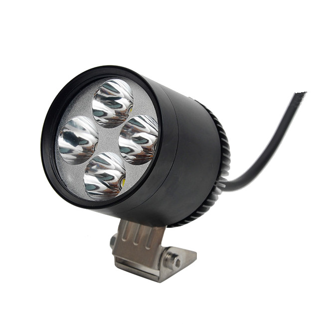 Combo 2 đèn trợ sáng siêu tiết kiệm điện LED BULD - 20W