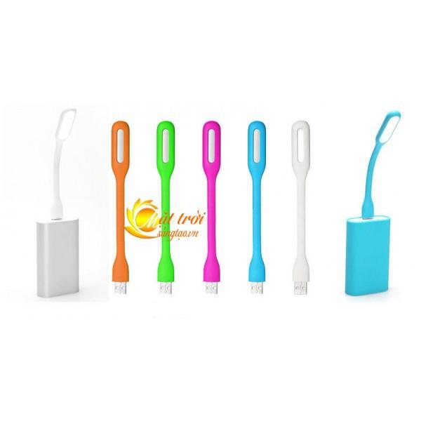 Đèn led USB 6 led