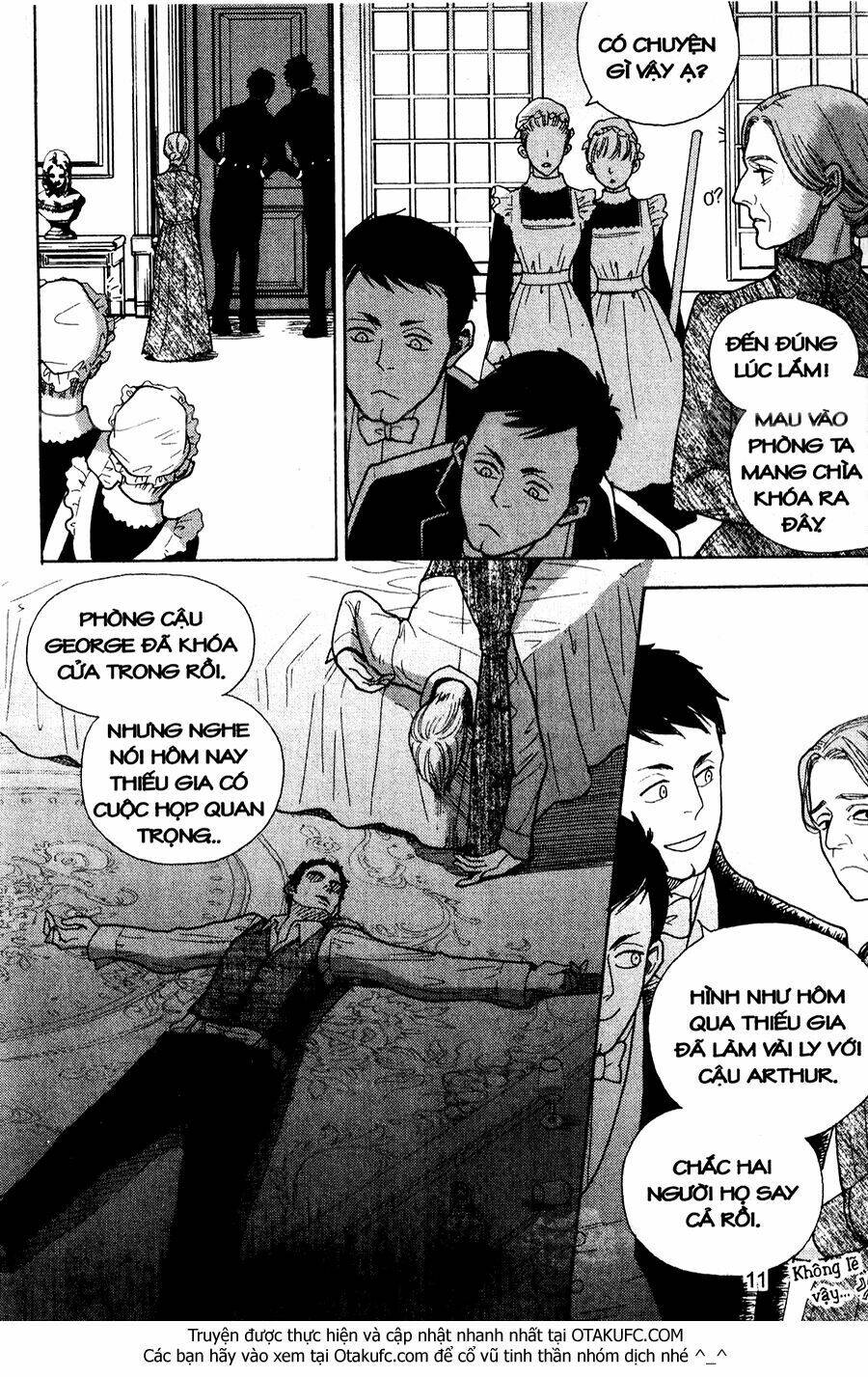 lady detective chapter 9 9