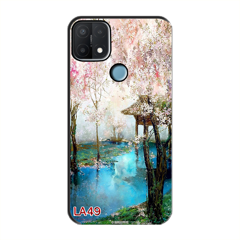 Ốp Lưng Dành Cho OPPO A15