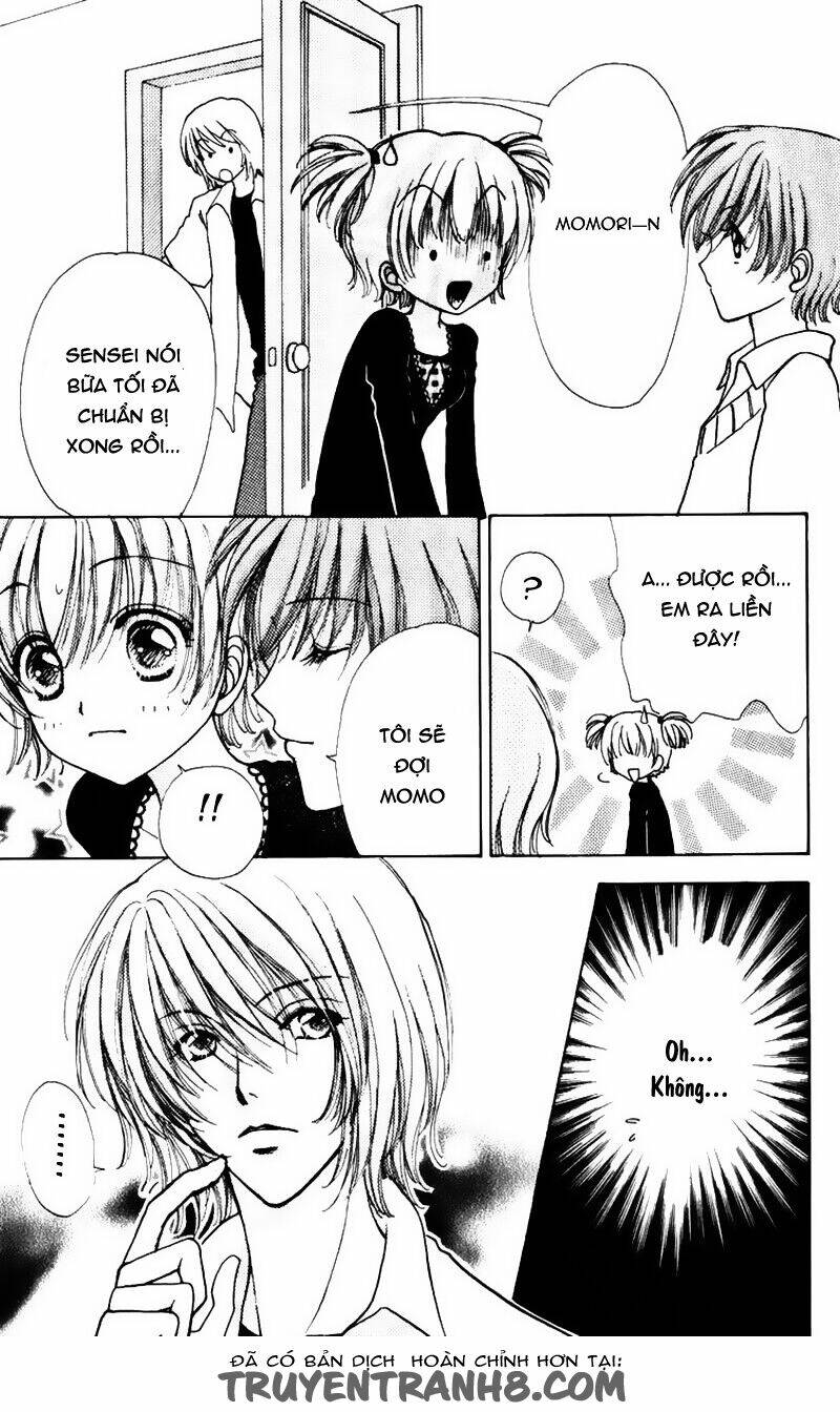 hana ni nare chapter 78 8