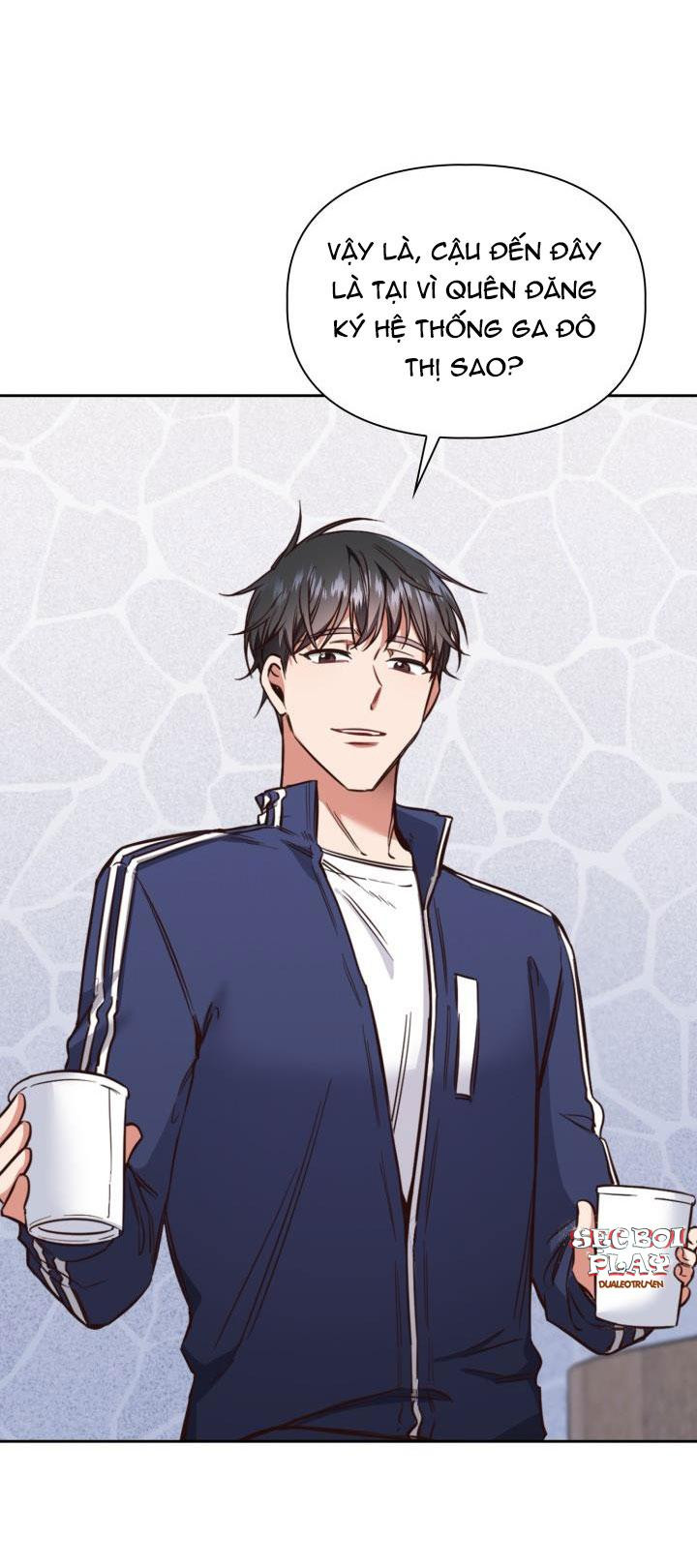 phòng tắm hơi chapter 2 4